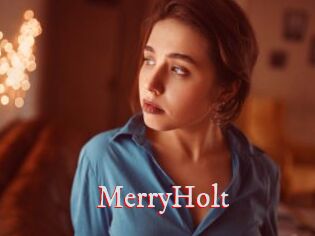 MerryHolt