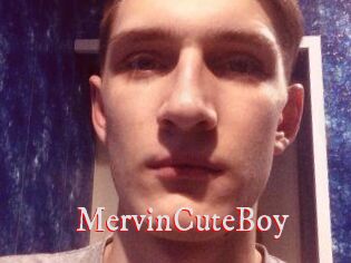 MervinCuteBoy