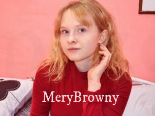 MeryBrowny