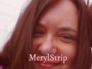 MerylStrip