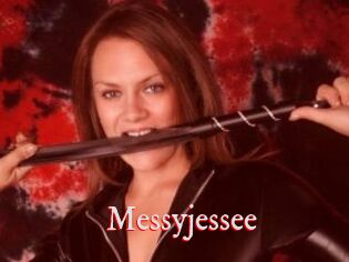 Messyjessee