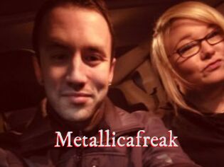 Metallicafreak