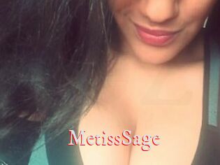 MetissSage