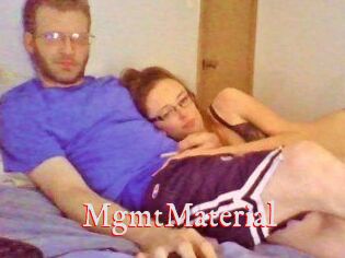MgmtMaterial