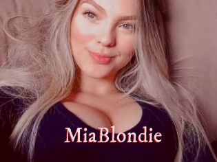 MiaBlondie