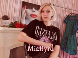 MiaByrd