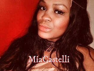 MiaCastelli