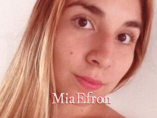 MiaEfron