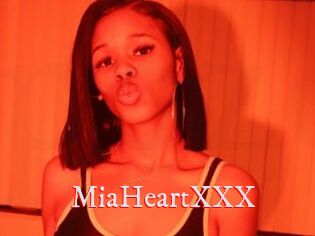 MiaHeartXXX