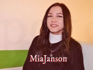 MiaJanson