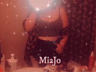 MiaJo