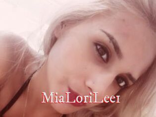 MiaLoriLee1 Pornstars Zoe