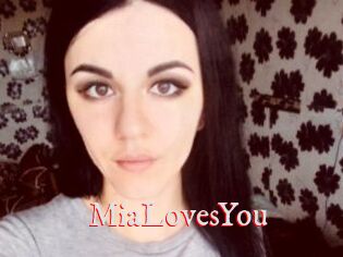 MiaLovesYou