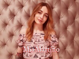 MiaMartino