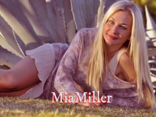MiaMiller
