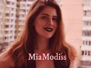 MiaModiss