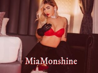 MiaMonshine