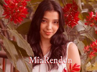 MiaRendon