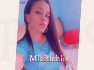 MiaRichiie