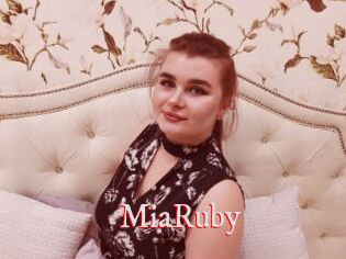 MiaRuby