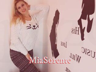 MiaSorente