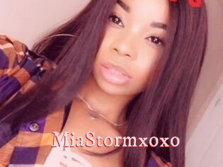 MiaStormxoxo Pornstars Zoe