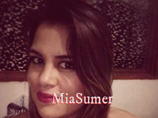 MiaSumer
