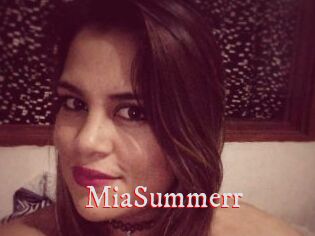 MiaSummerr