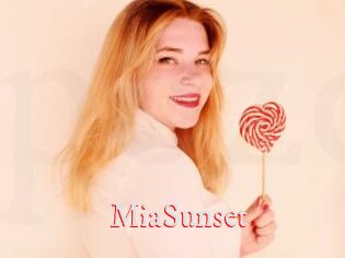 MiaSunset