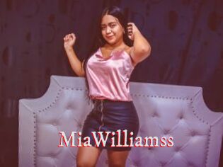 MiaWilliamss