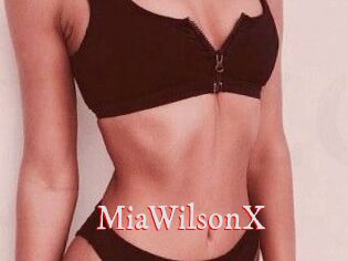 MiaWilsonX