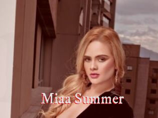 Miaa_Summer