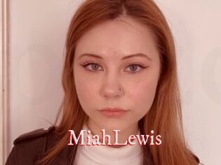 MiahLewis