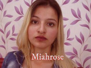 Miahrose