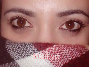 Miakyri