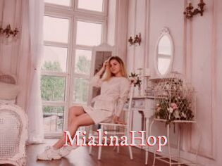 MialinaHop