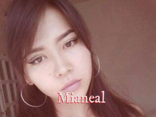 Mianeal