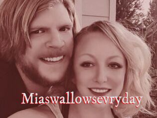 Miaswallowsevryday