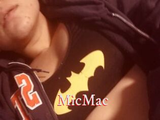MicMac