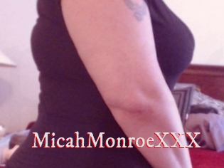 MicahMonroeXXX