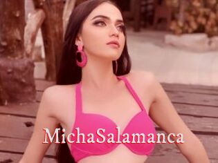 MichaSalamanca