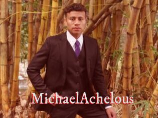 MichaelAchelous