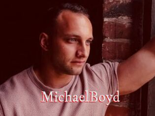 MichaelBoyd