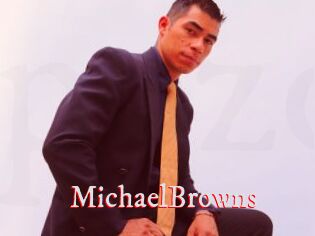 MichaelBrowns
