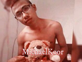 MichaelKoor