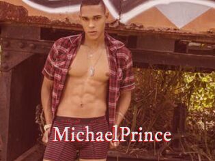 MichaelPrince