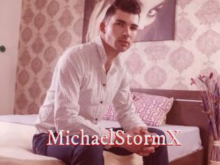 MichaelStormX