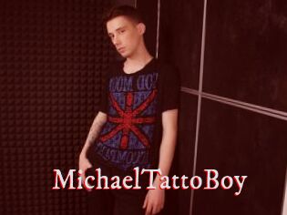 MichaelTattoBoy