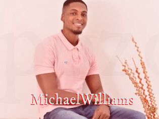 MichaelWilliams