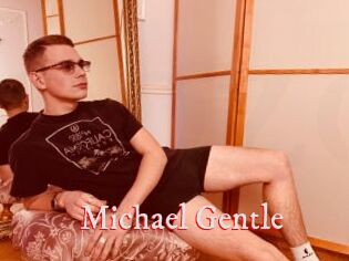 Michael_Gentle